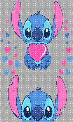 Keychain sticker-Y 382